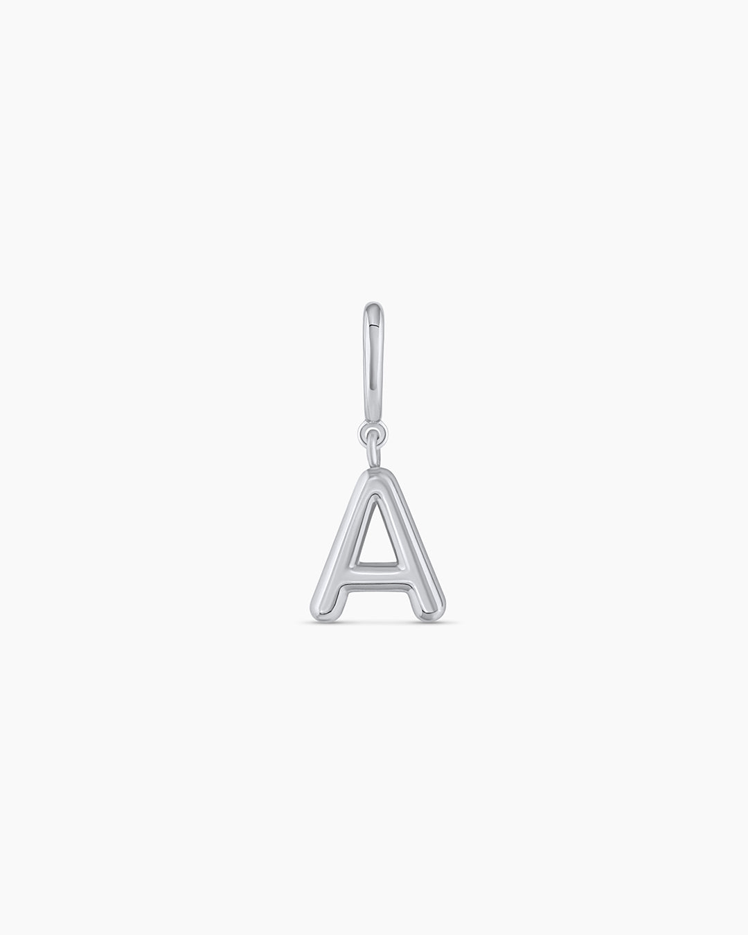 Silver Plated