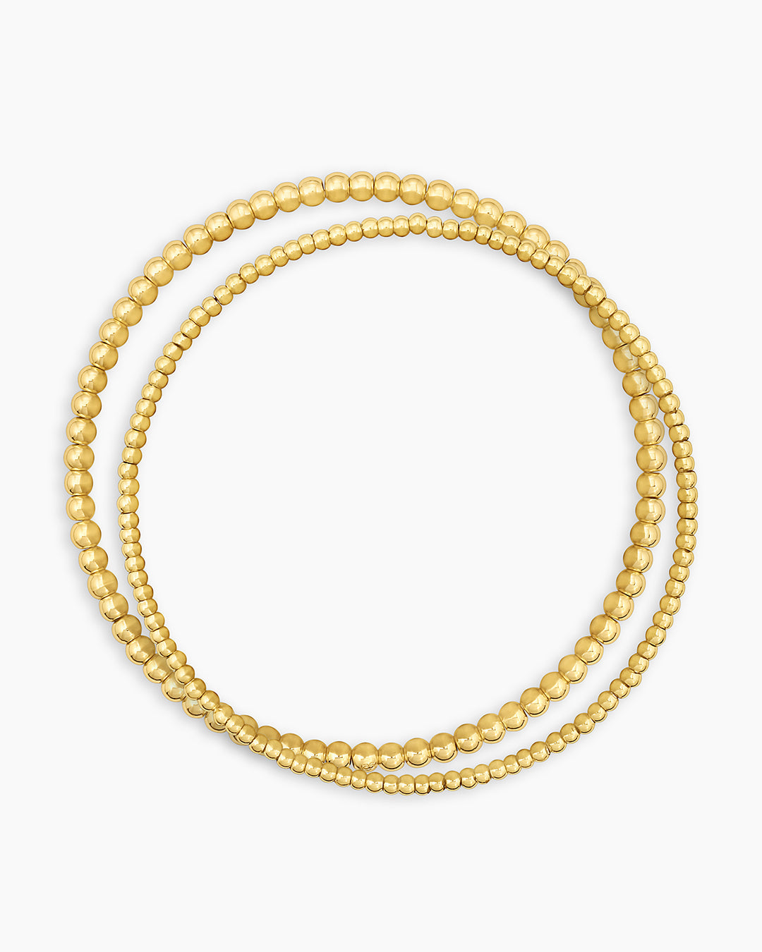 18k Gold Plated