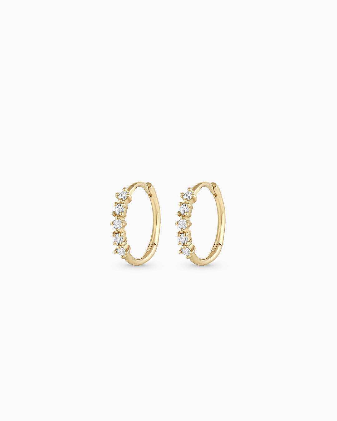 14k Solid Gold
