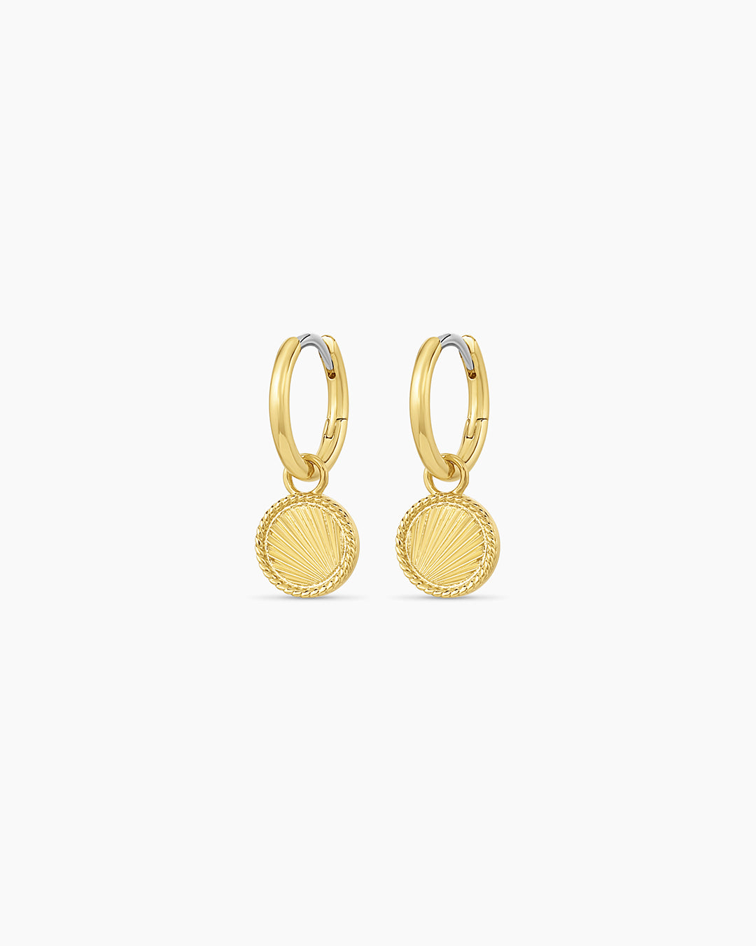 18k Gold Plated