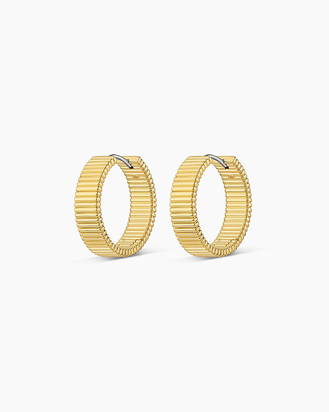 18k Gold Plated