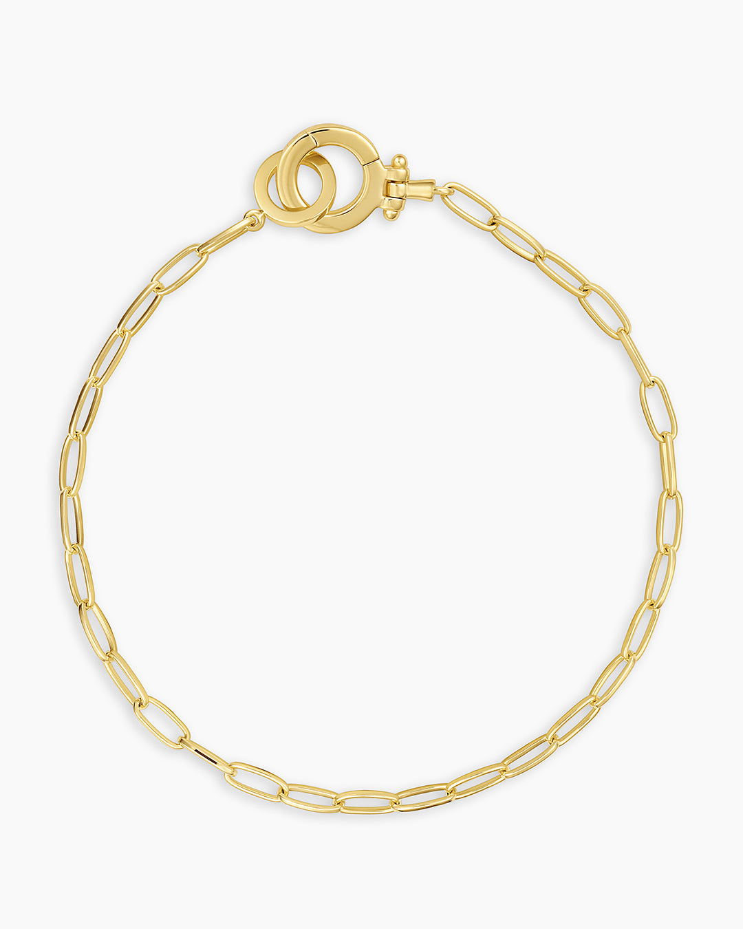 18k Gold Plated