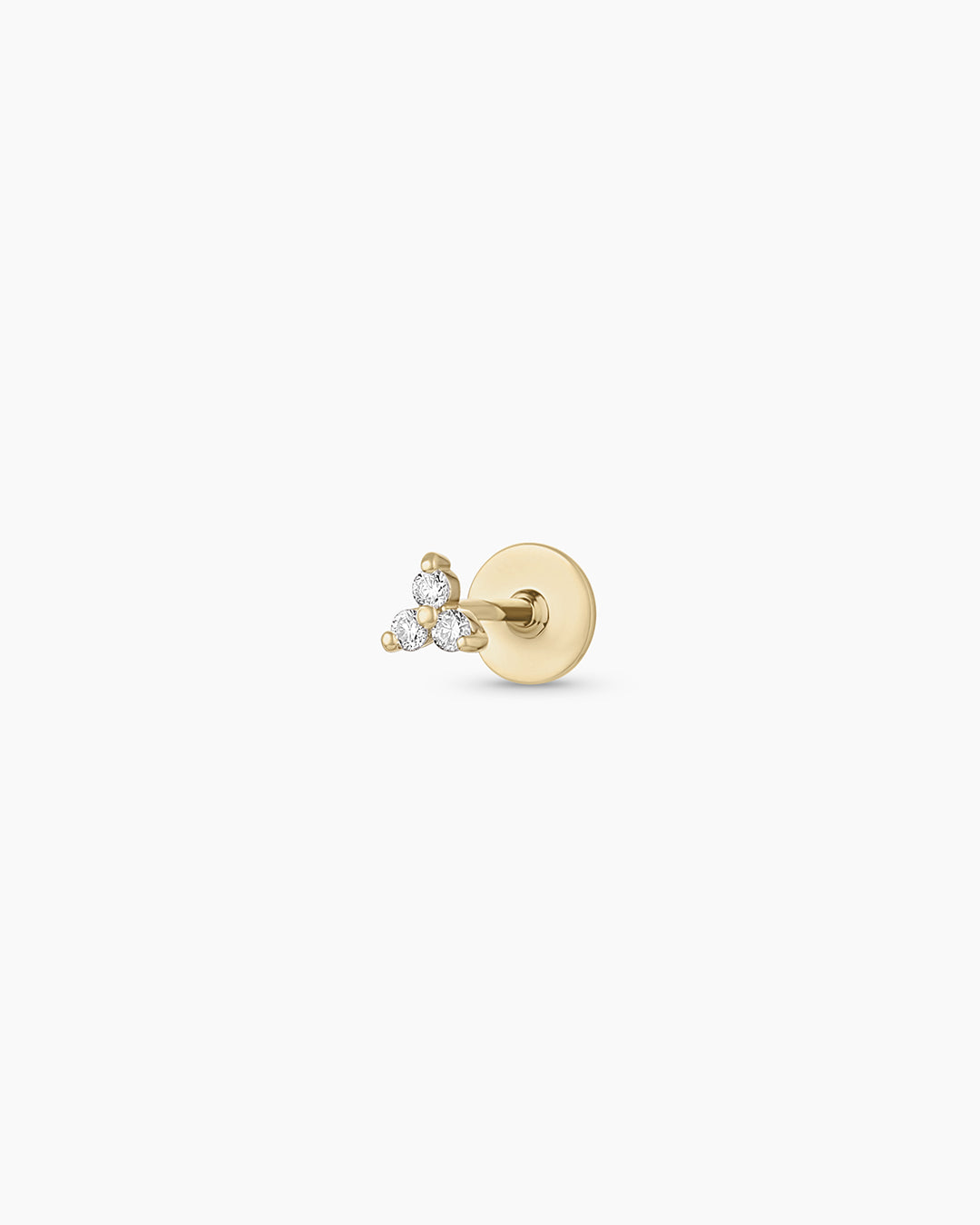 14k Solid Gold