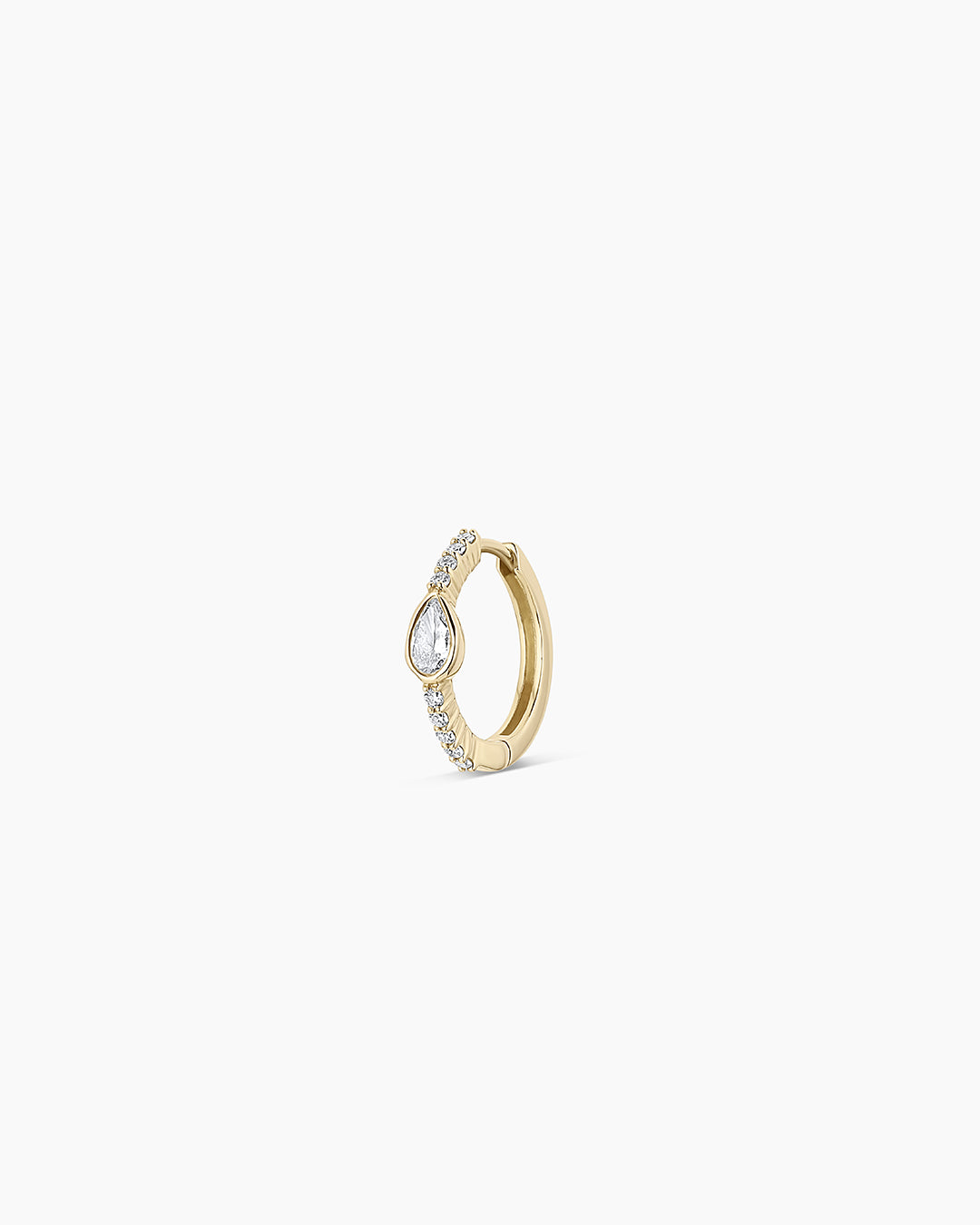 14k Solid Gold