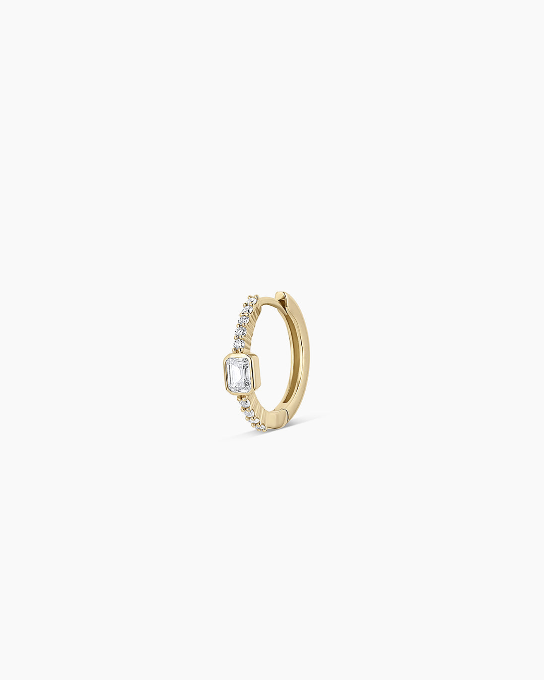 14k Solid Gold