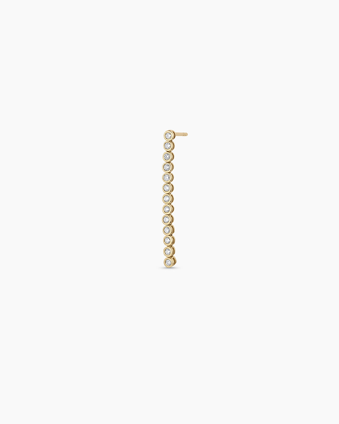 14k Solid Gold