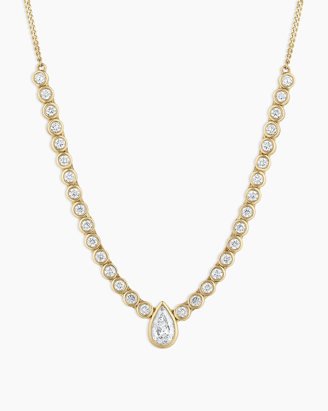14k Solid Gold