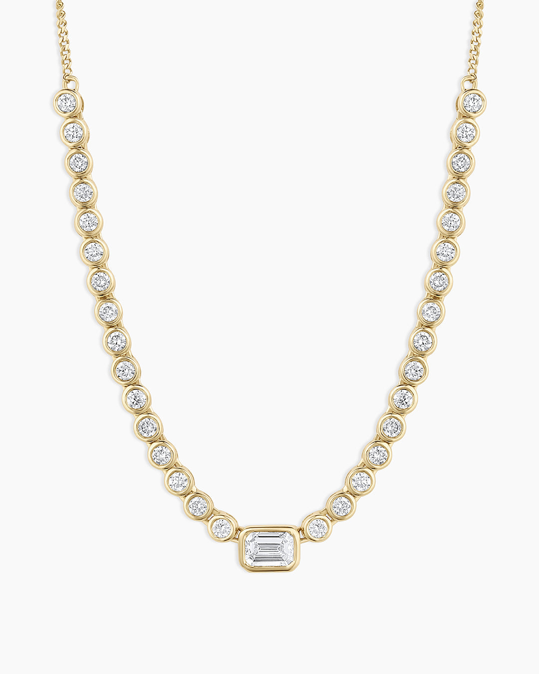 14k Solid Gold