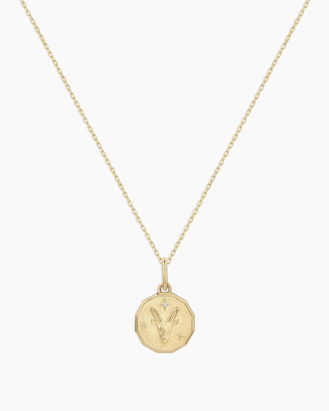 14k Solid Gold