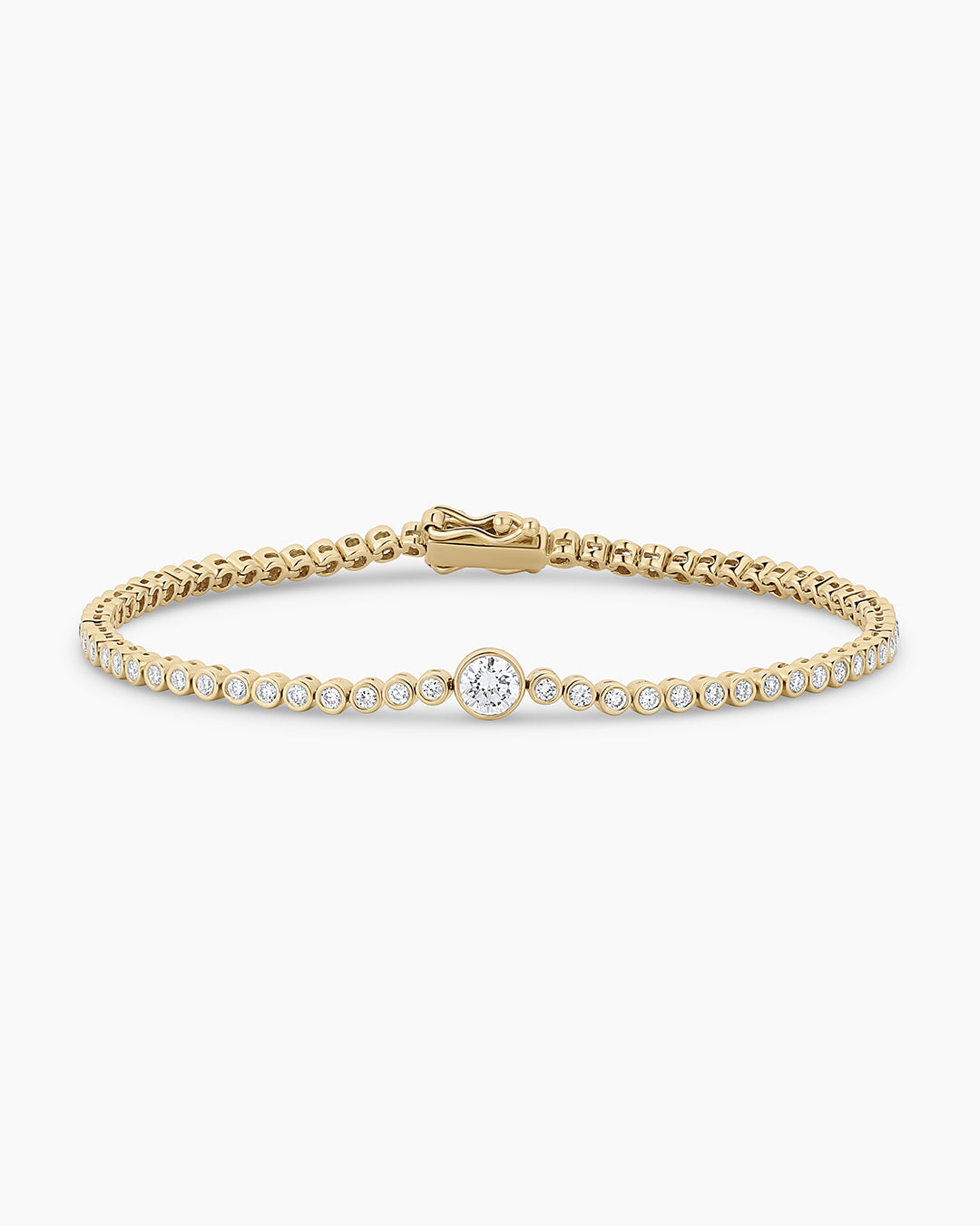 14k Solid Gold