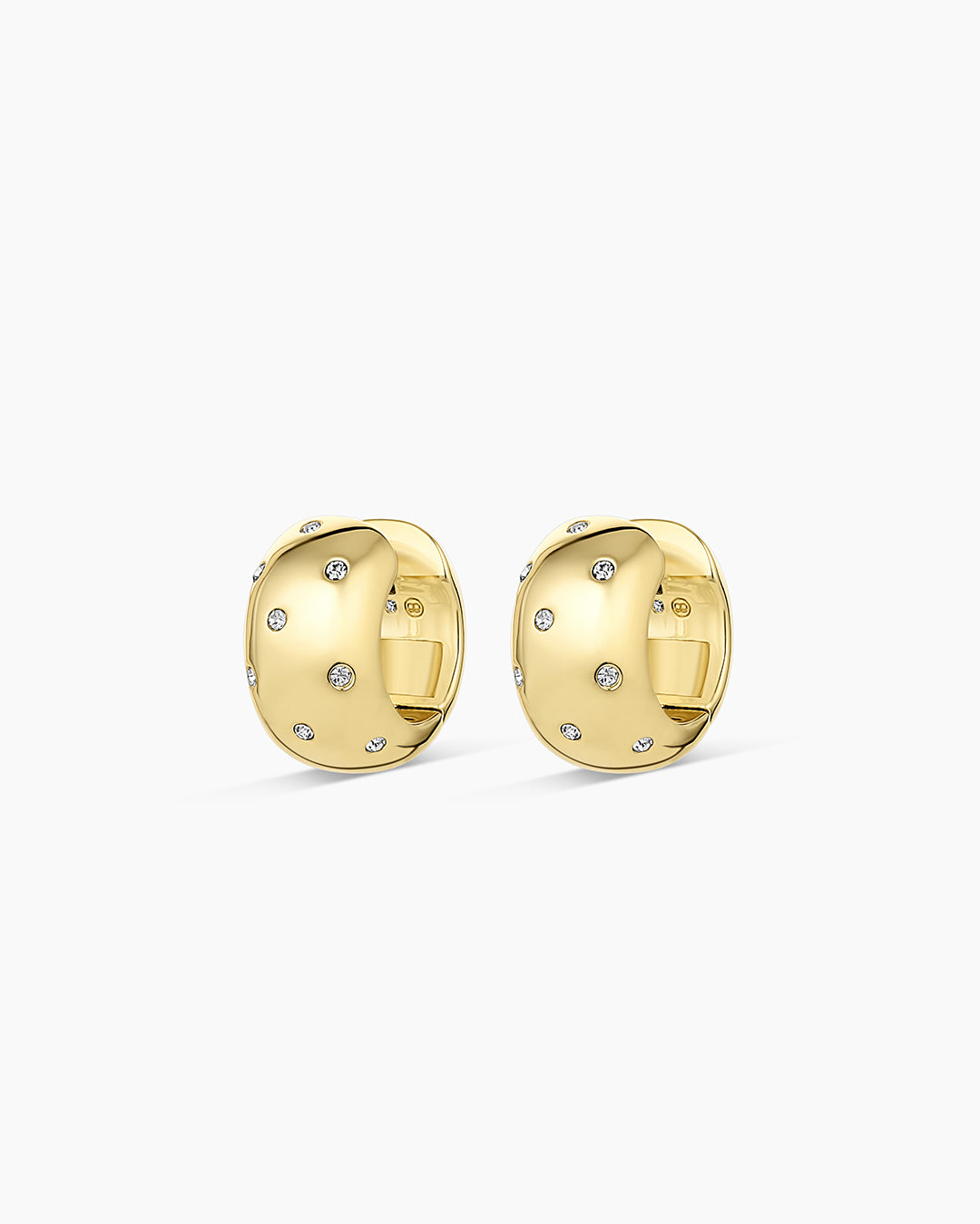 18k Gold Plated