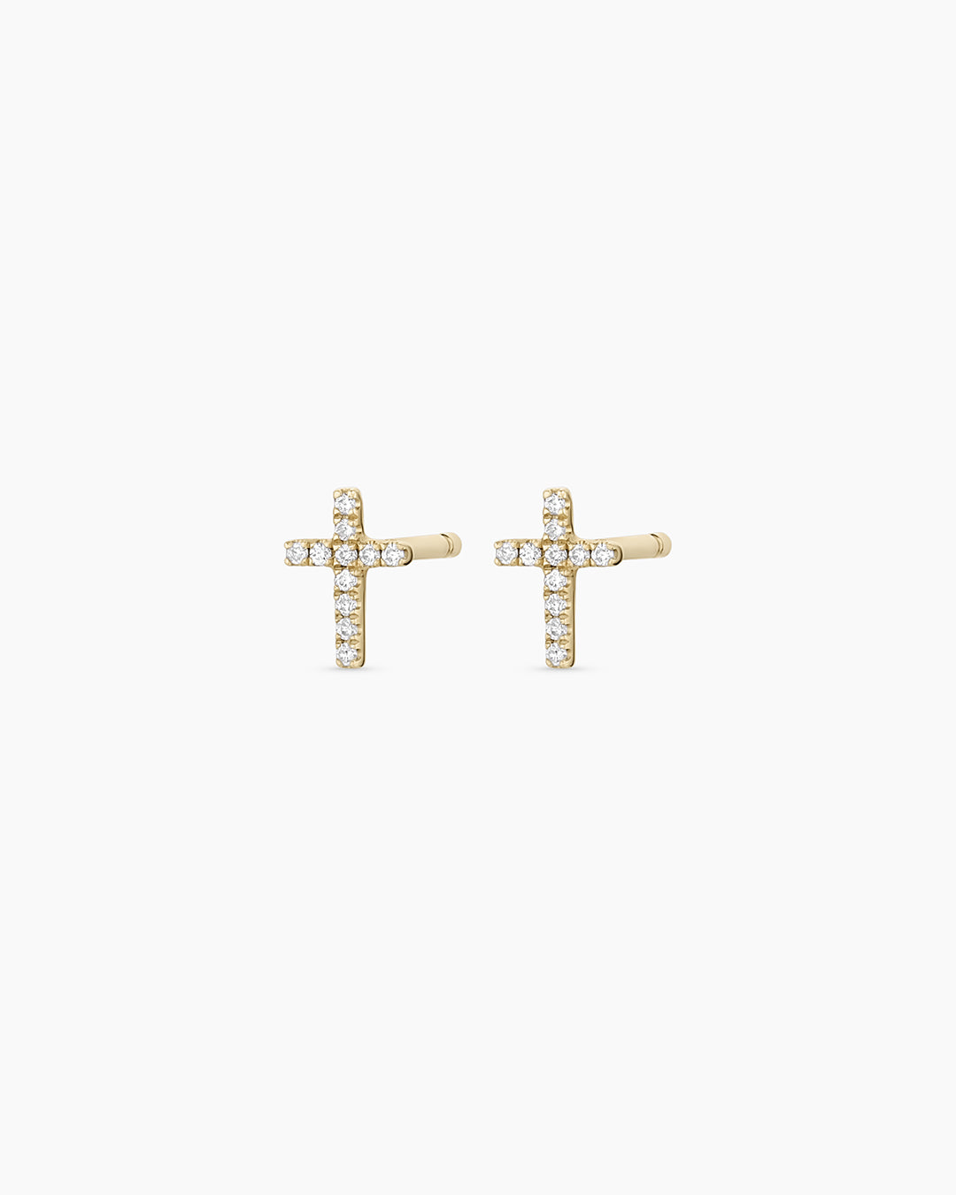 14k Solid Gold