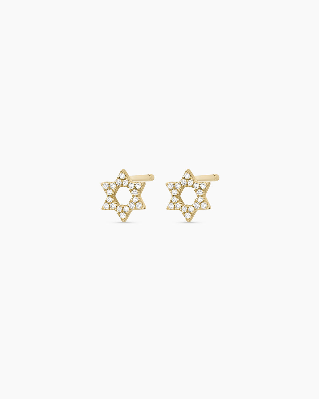14k Solid Gold