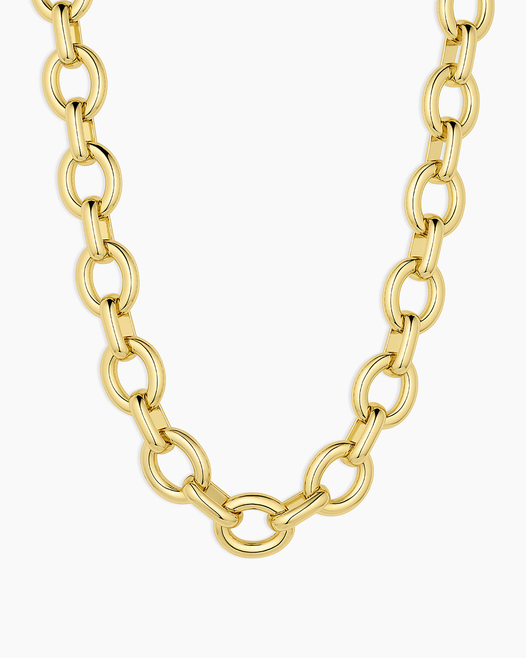 18k Gold Plated