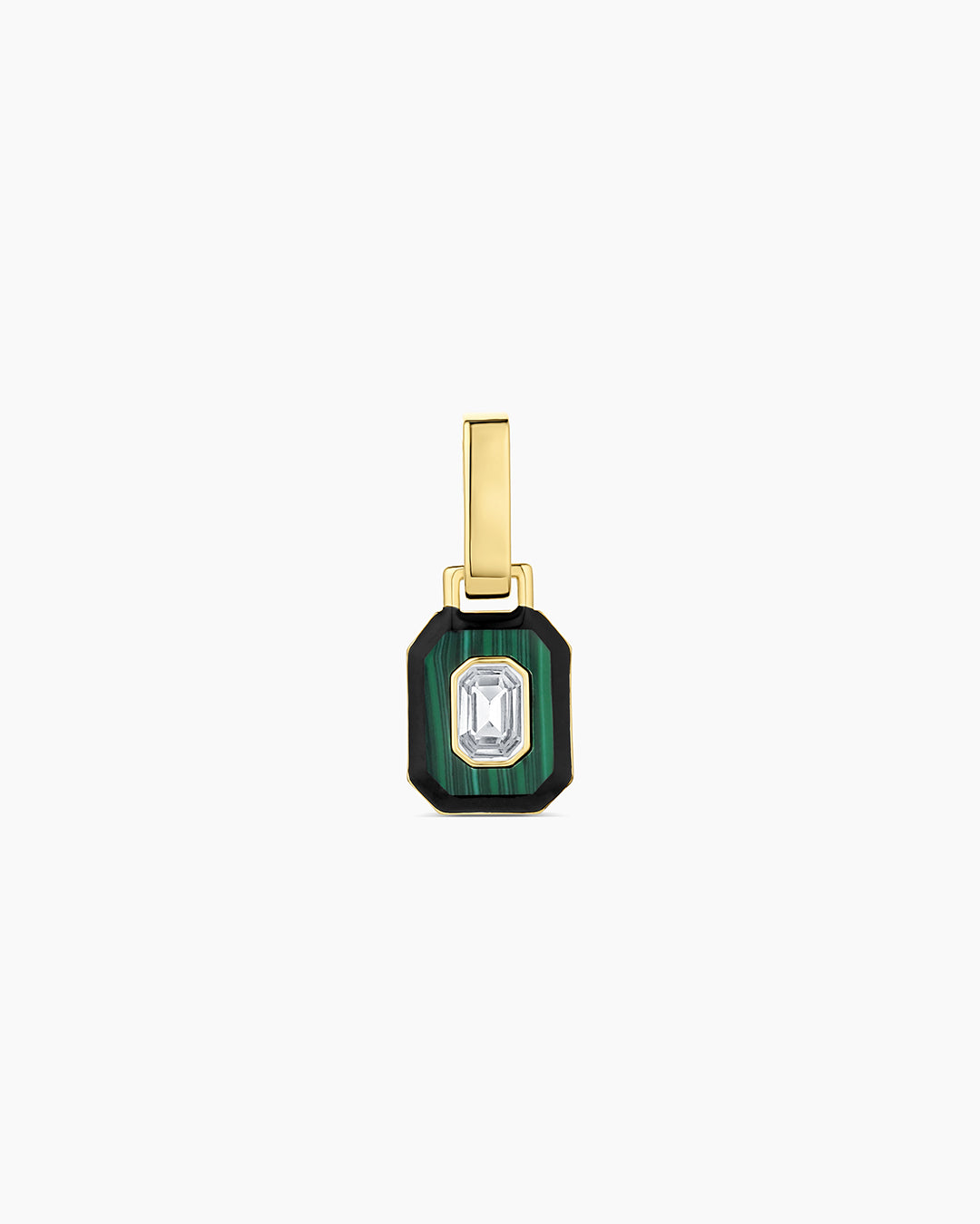 18k Gold Plated