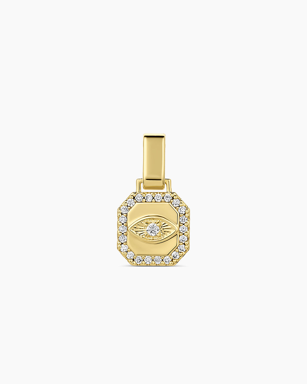 18k Gold Plated