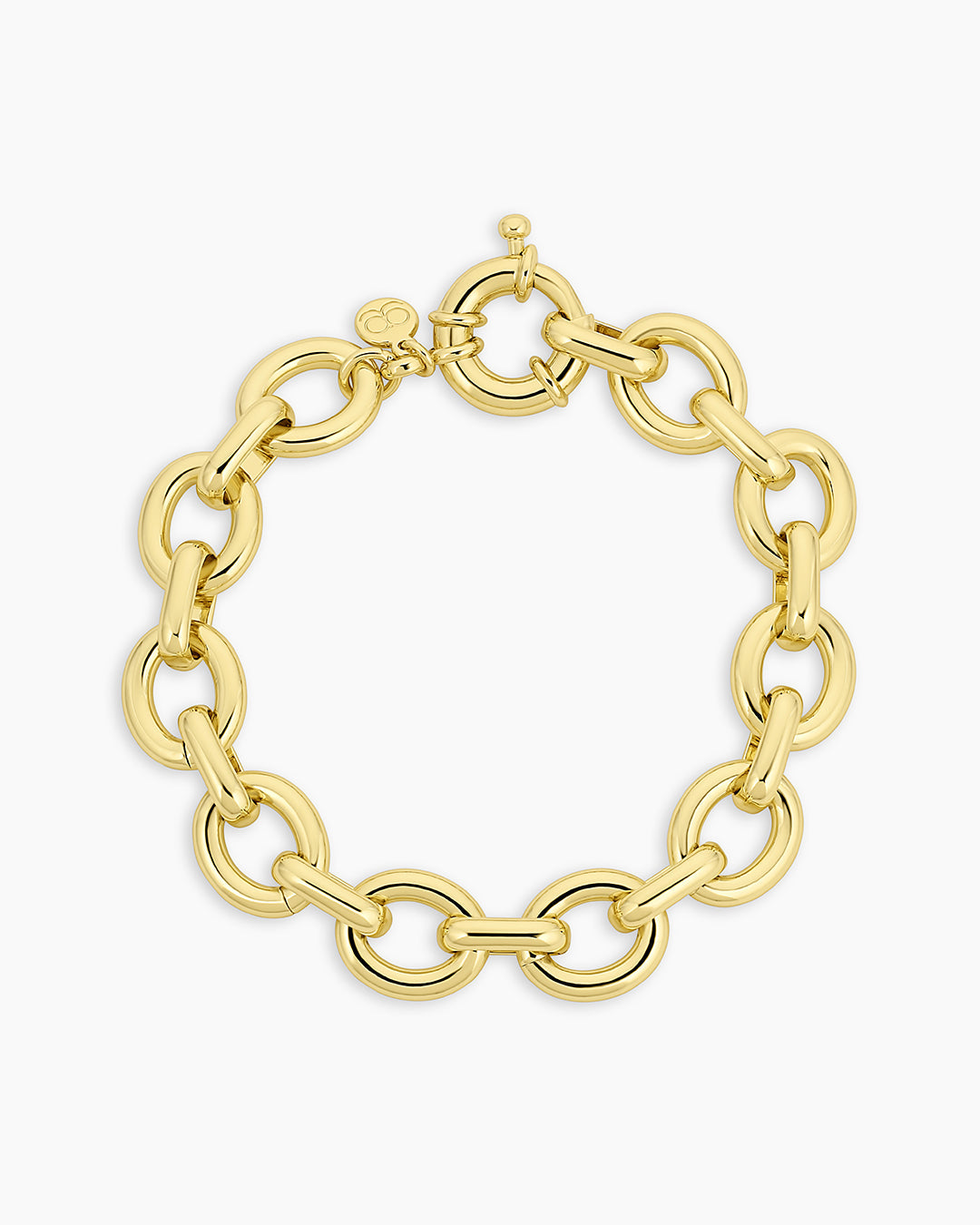 18k Gold Plated