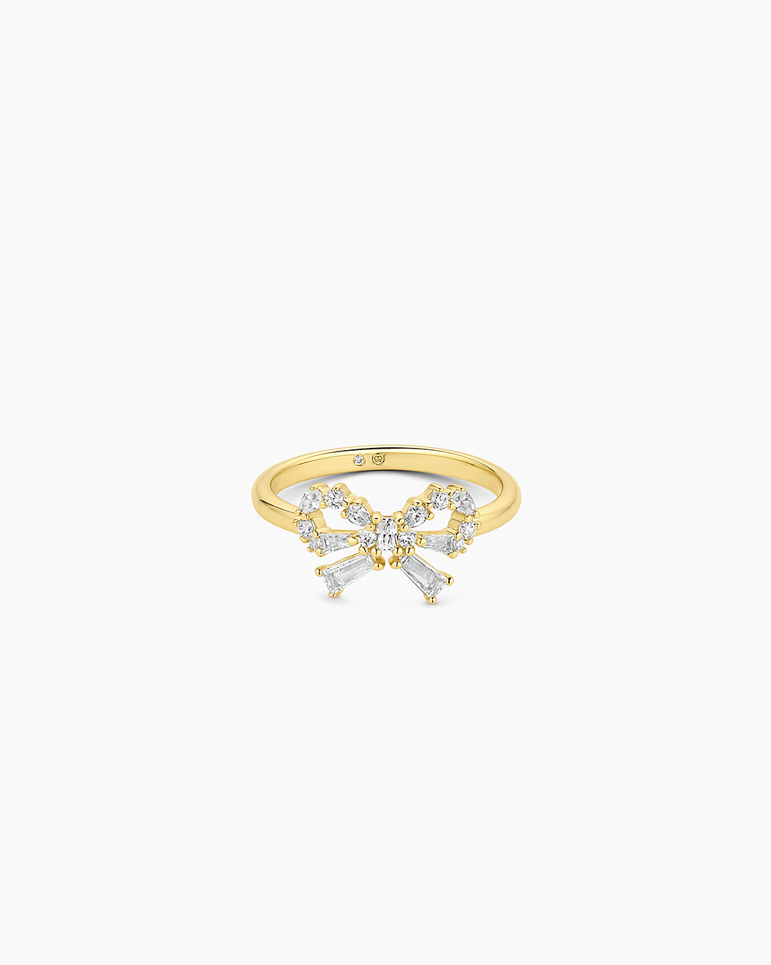 18k Gold Plated