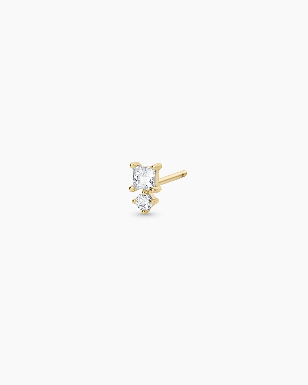 14k Solid Gold