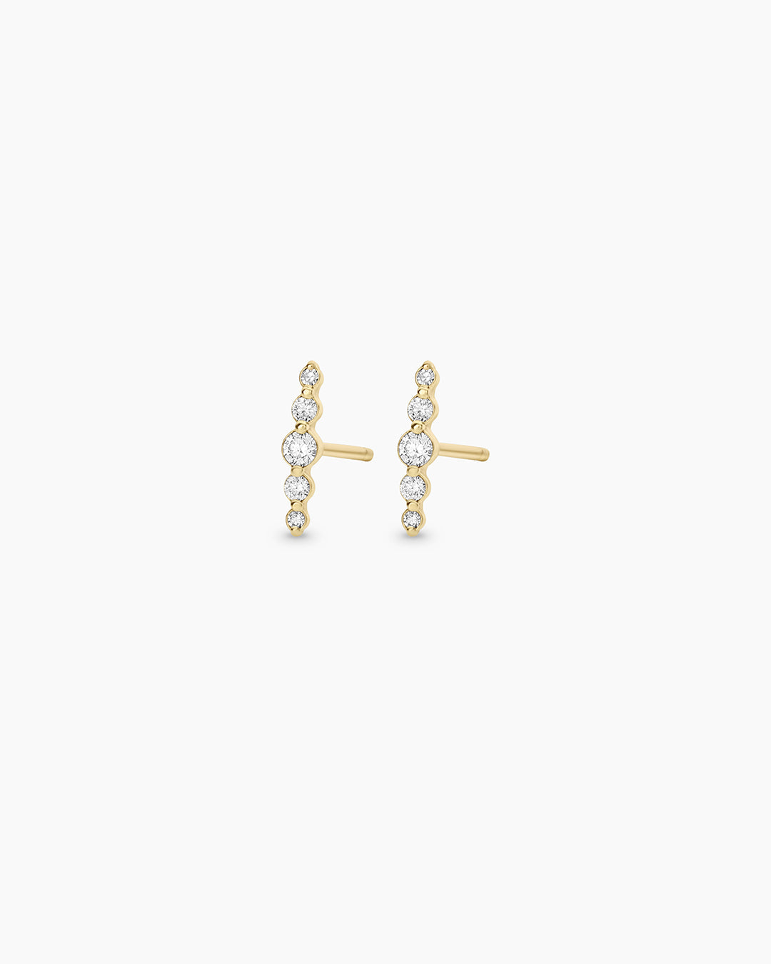 14k Solid Gold