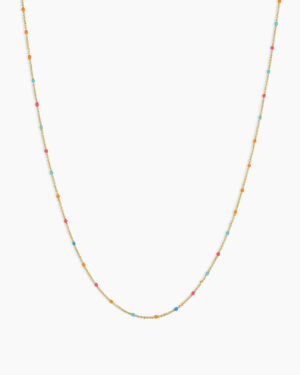 Capri Short Necklace