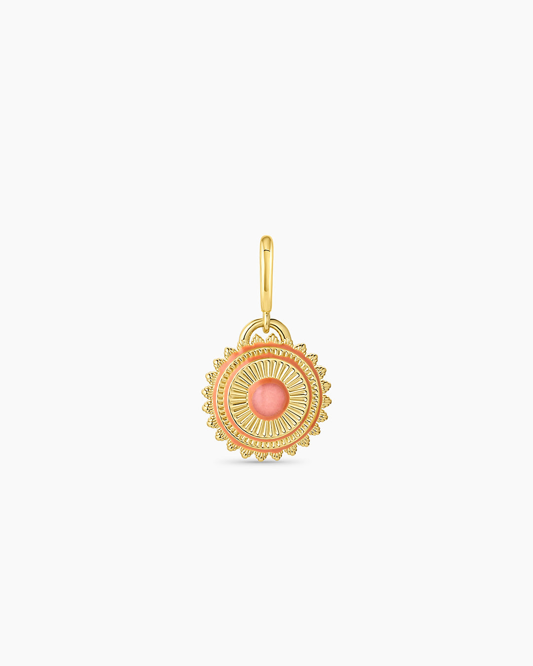 18k Gold Plated