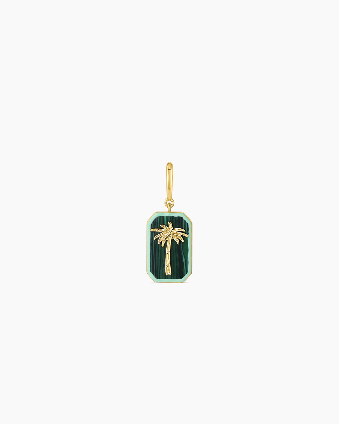 18k Gold Plated