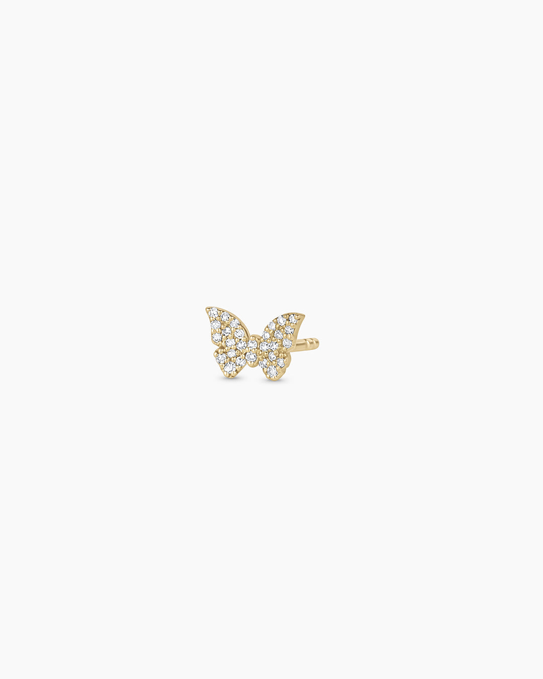 14k Solid Gold