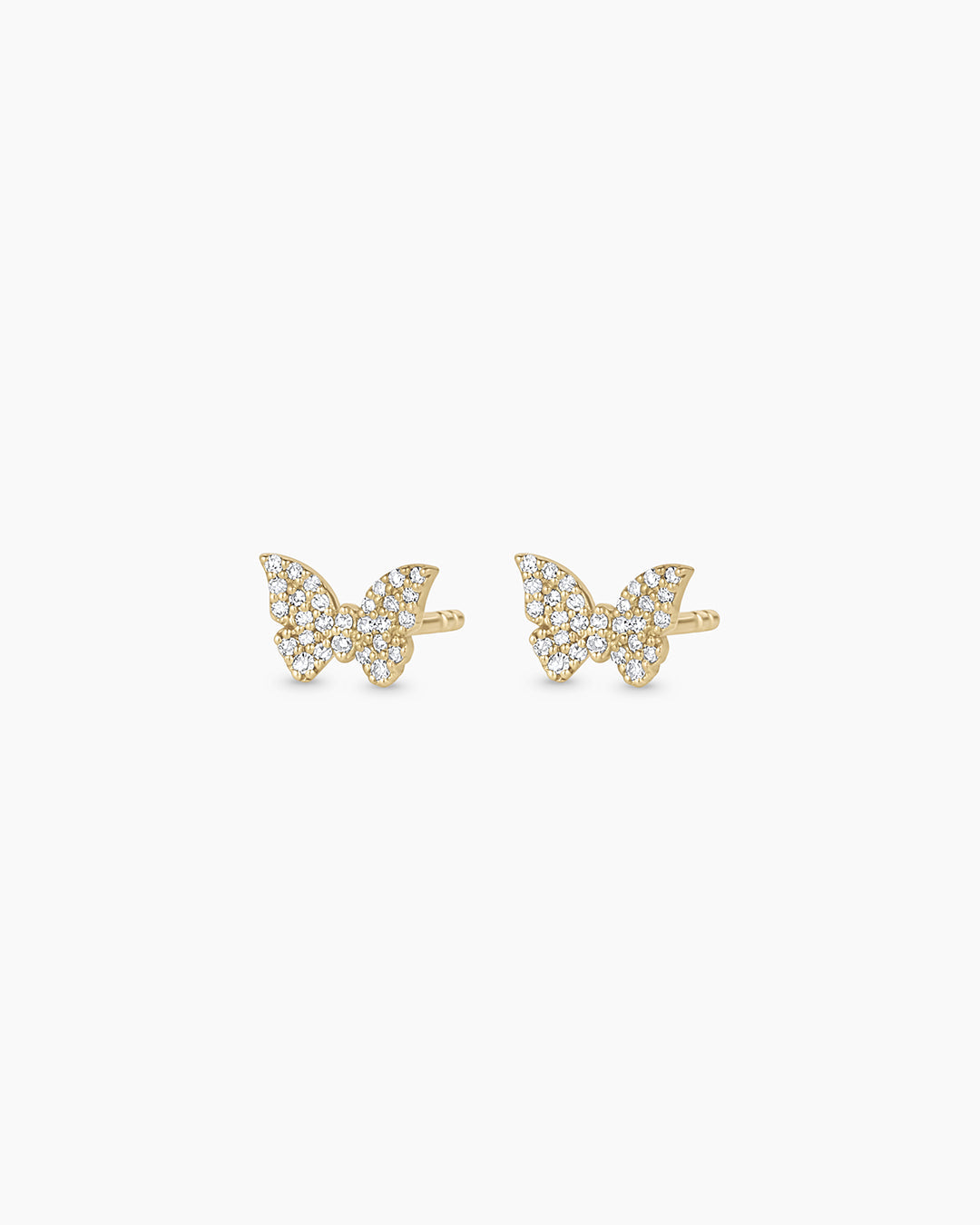 14k Solid Gold