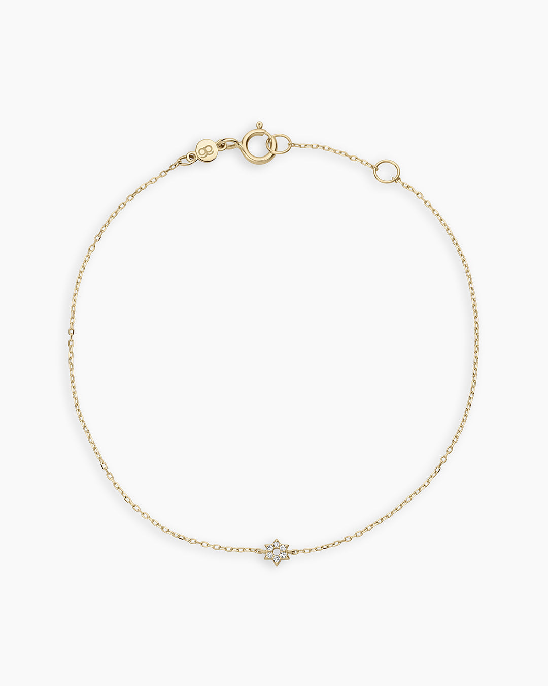 14k Solid Gold
