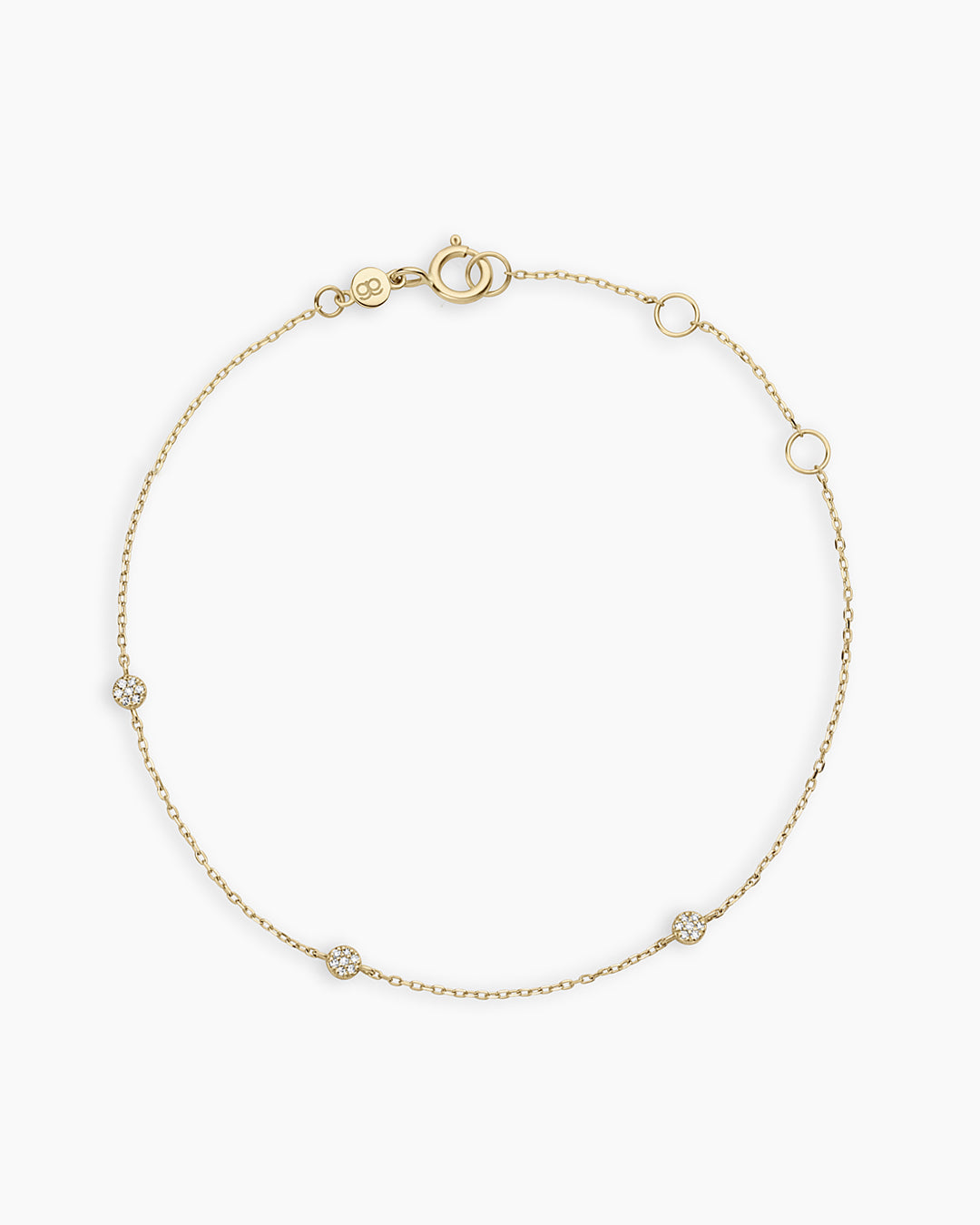 14k Solid Gold