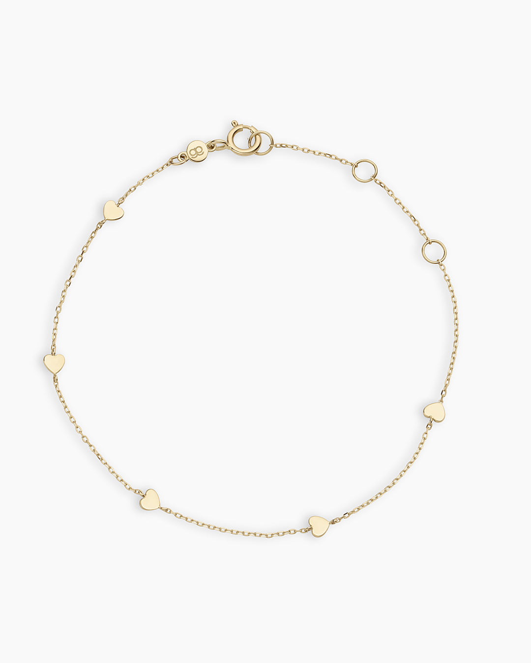 14k Solid Gold