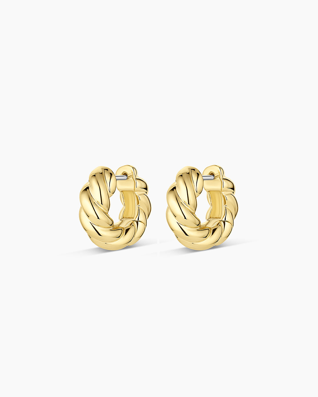18k Gold Plated