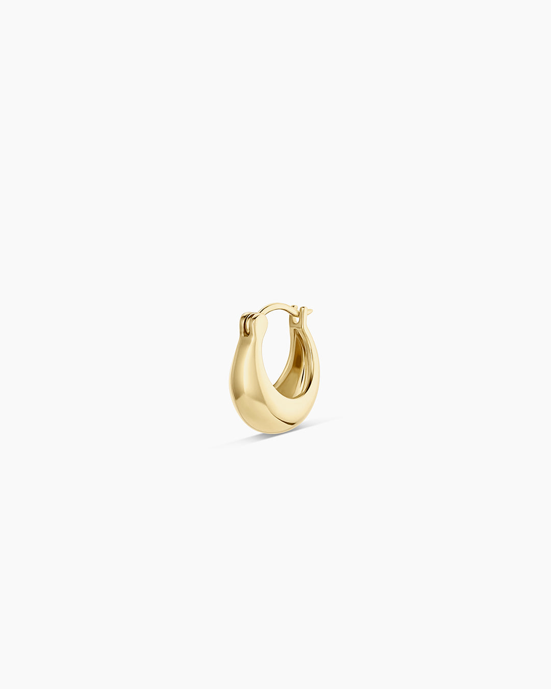 14k Solid Gold