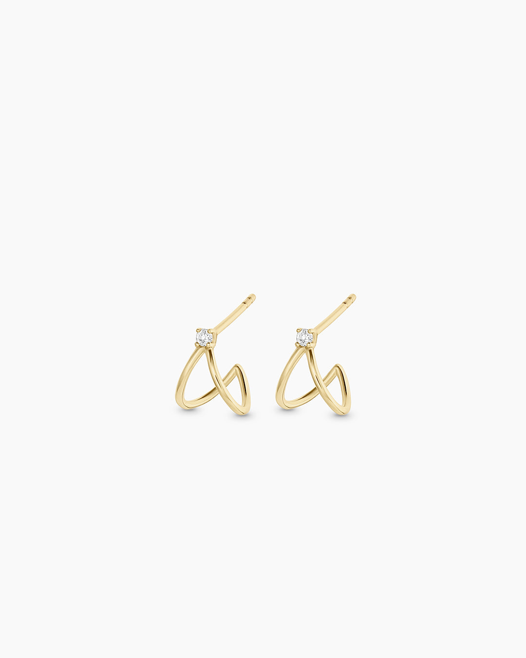 14k Solid Gold