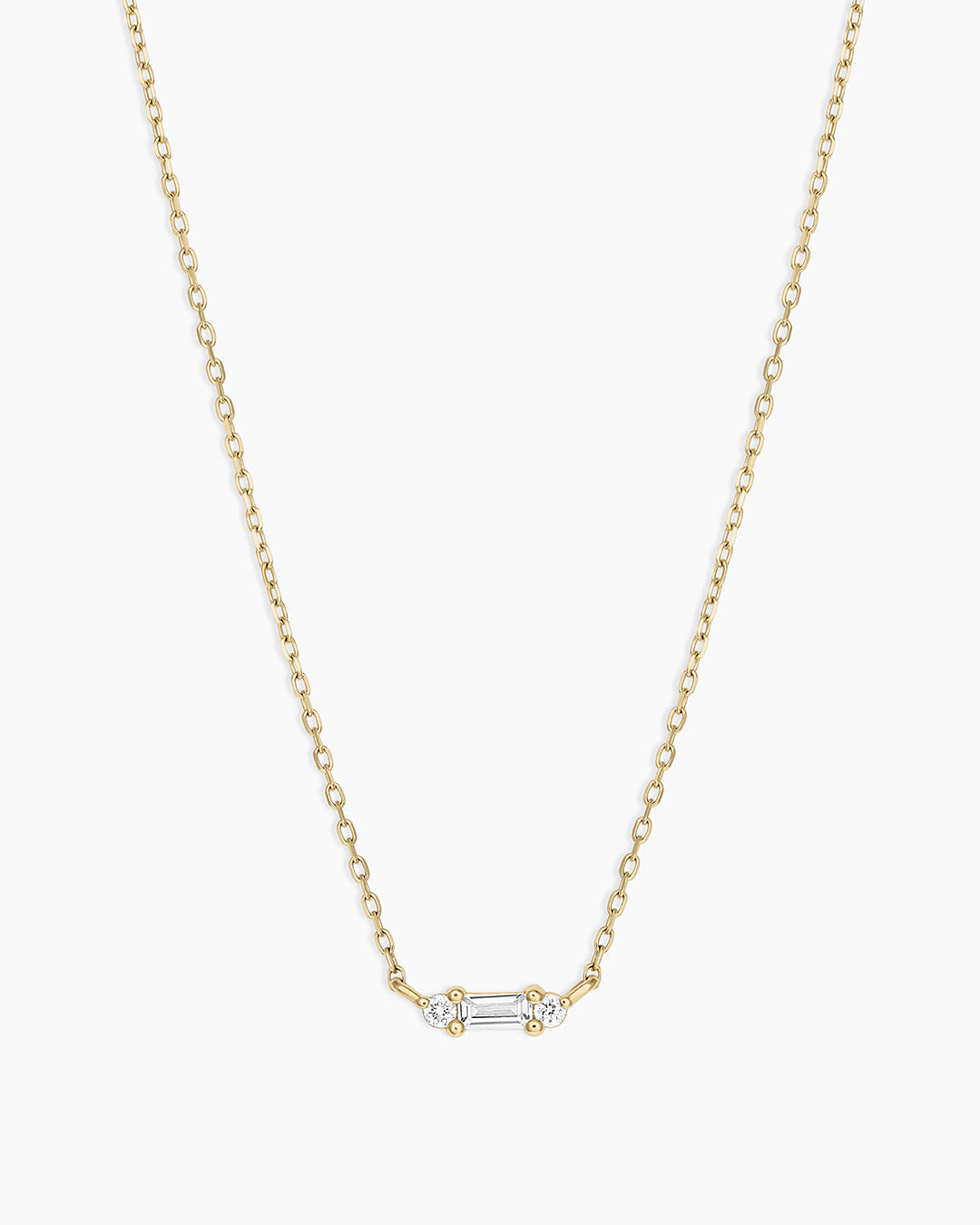 14k Solid Gold