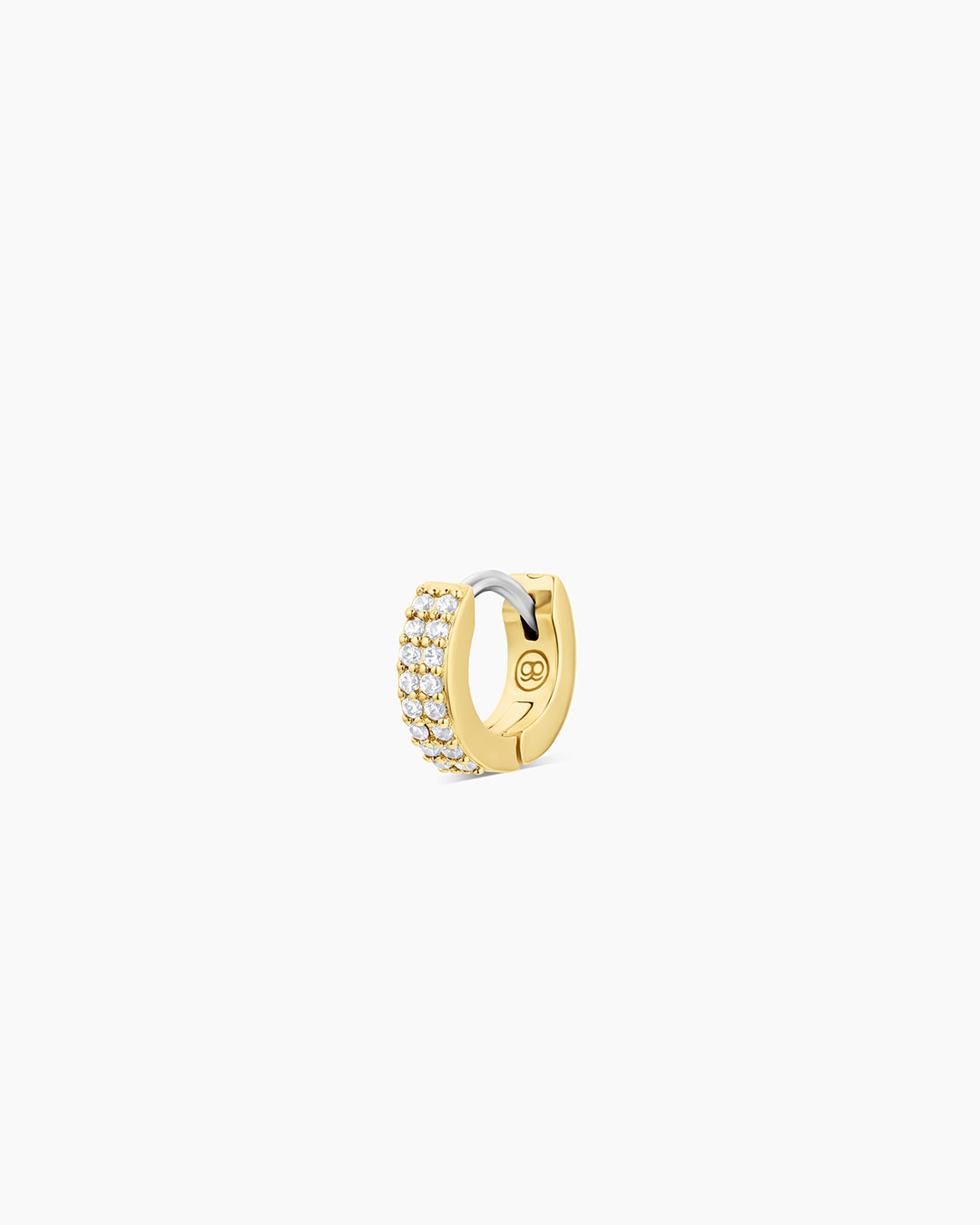 18k Gold Plated