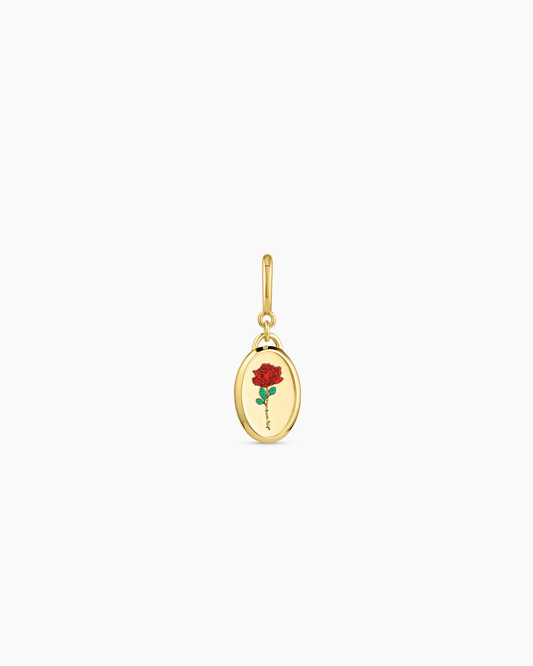 18k Gold Plated