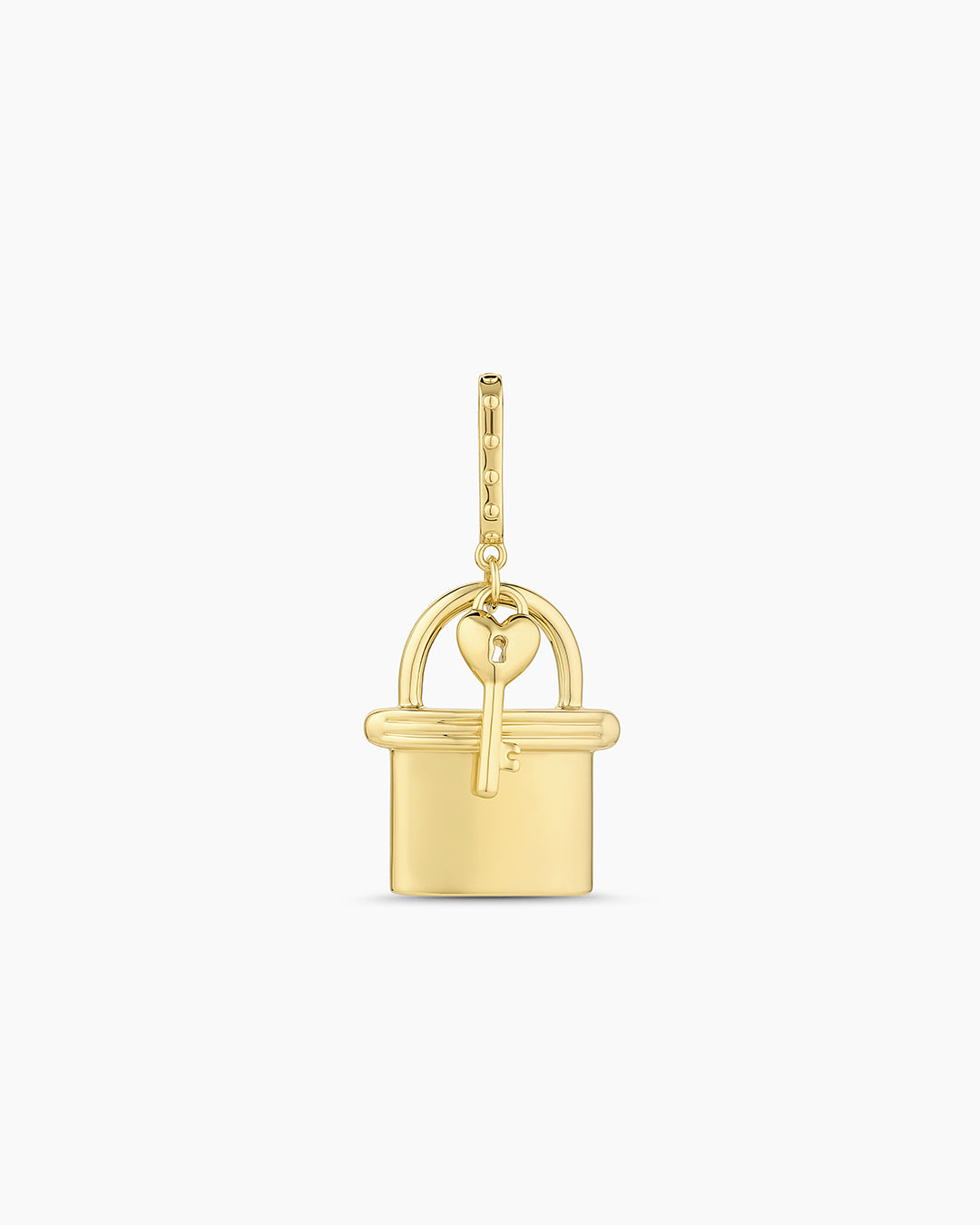 18k Gold Plated