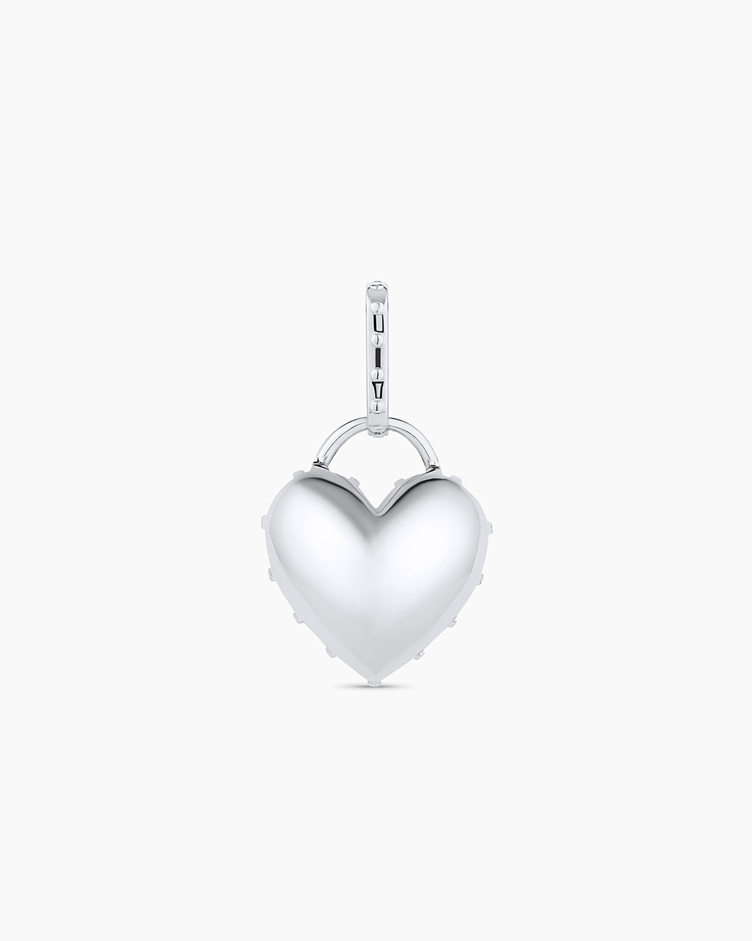Silver Plated