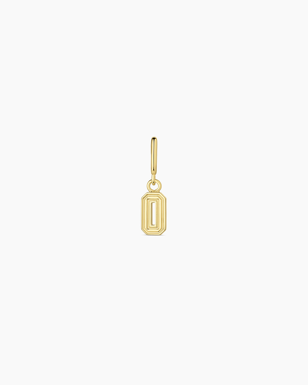 18k Gold Plated