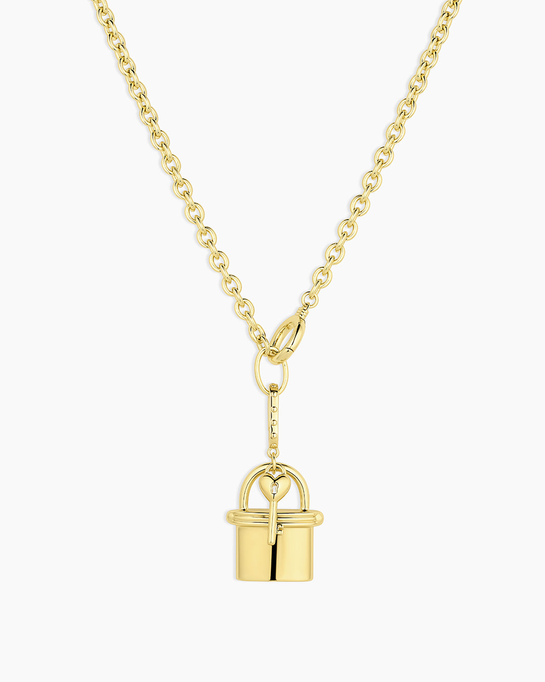 18k Gold Plated
