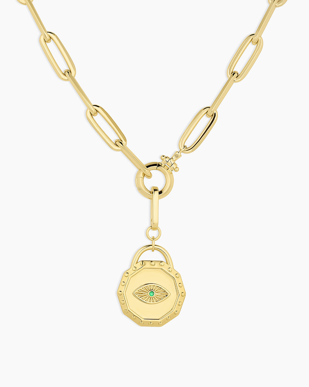 18k Gold Plated