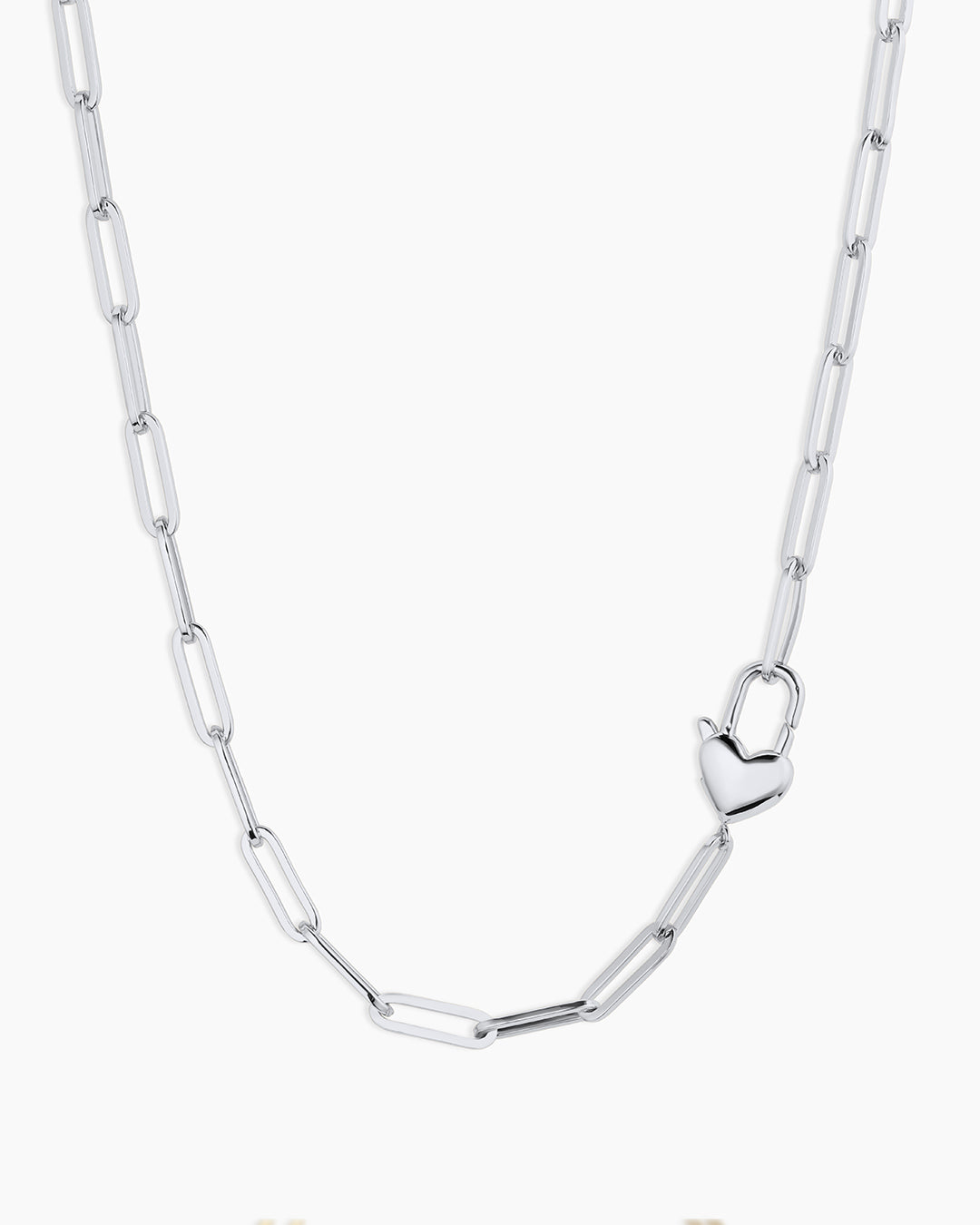 Silver Plated