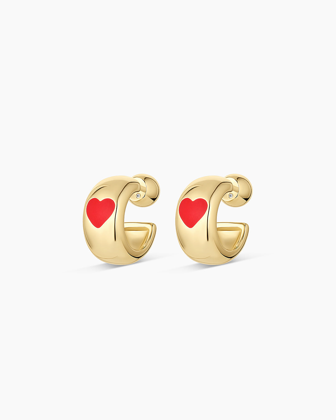 18k Gold Plated