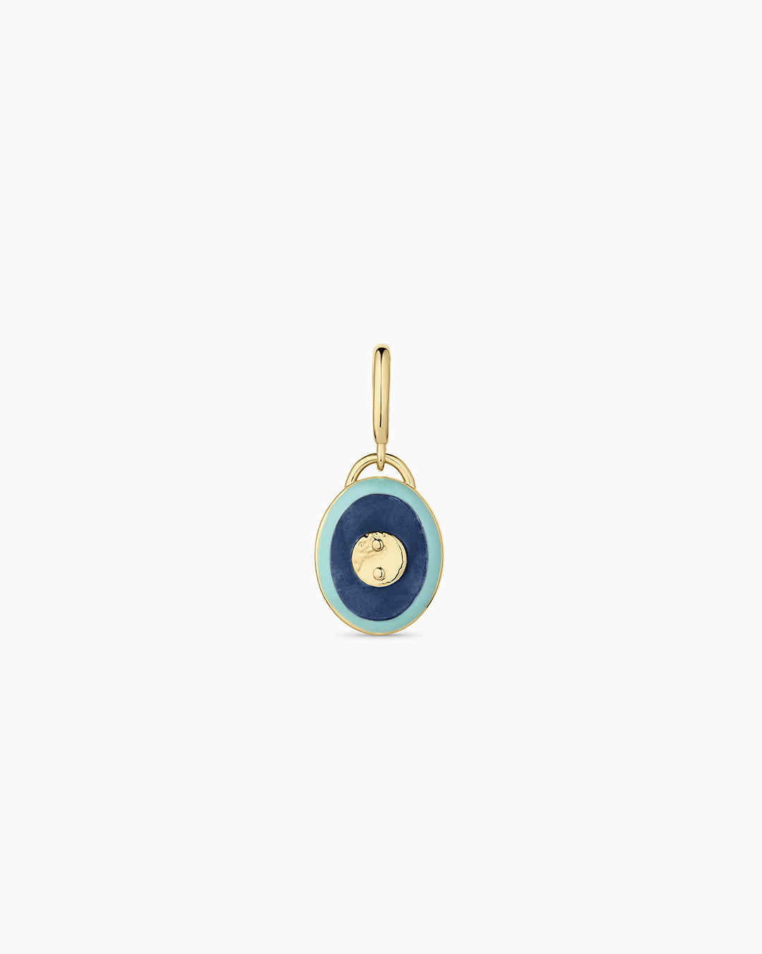 18k Gold Plated