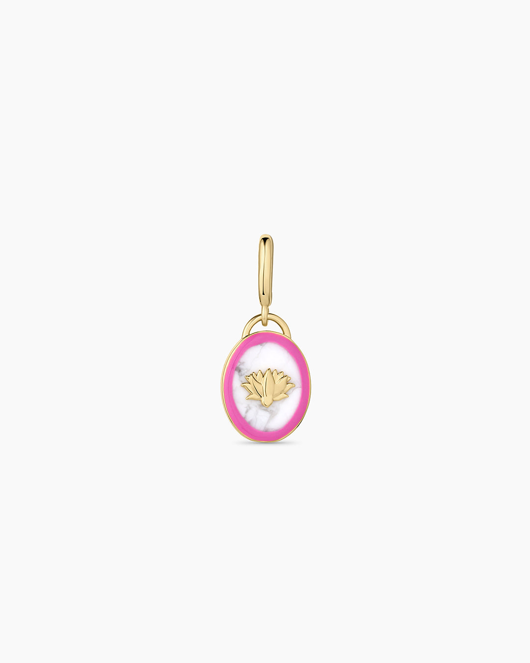 18k Gold Plated