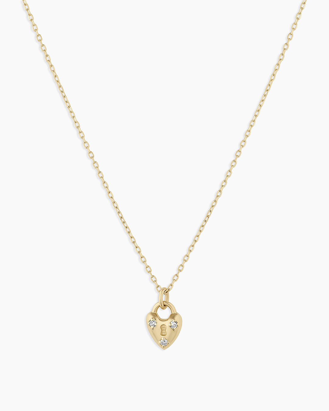 14k Solid Gold
