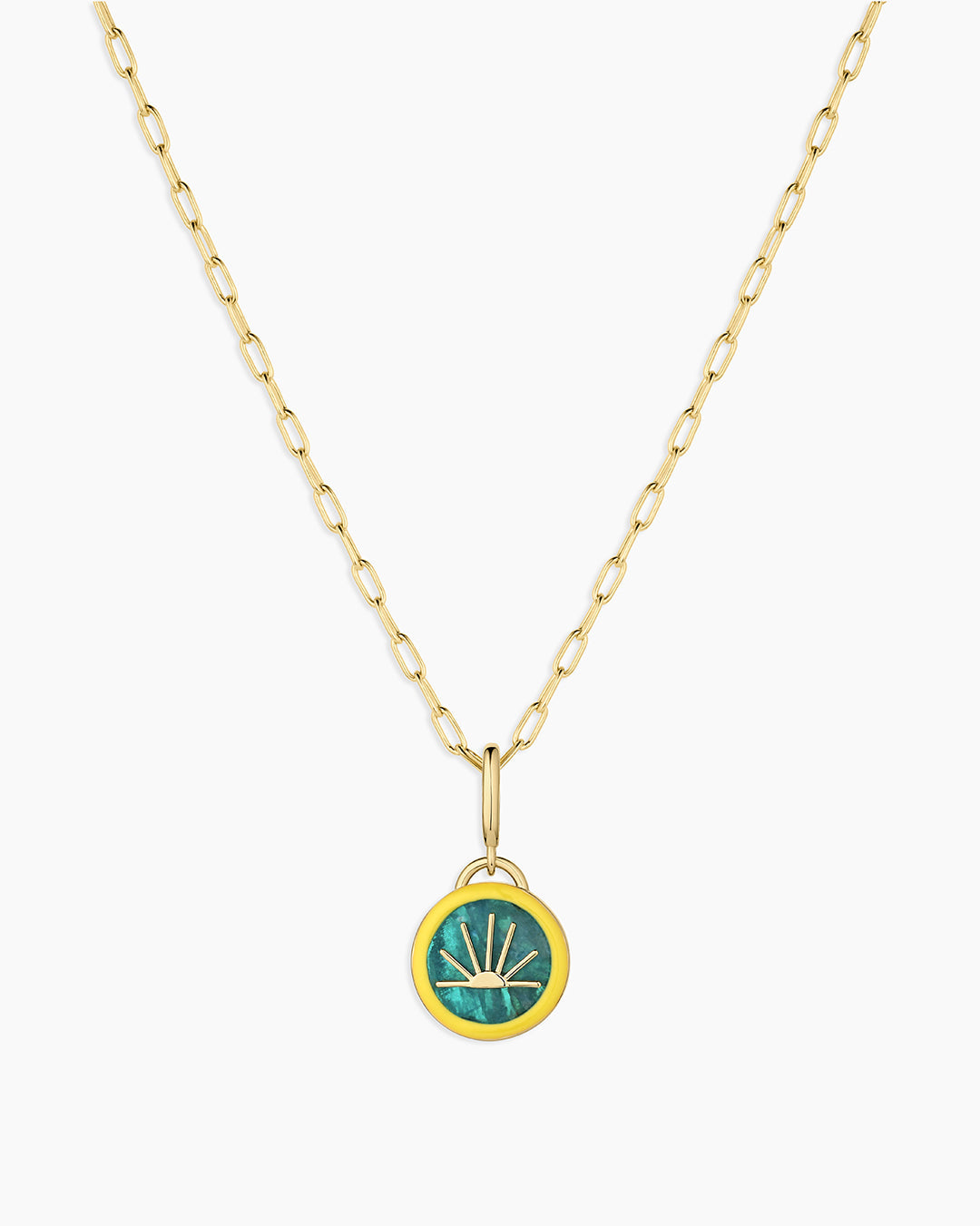 18k Gold Plated