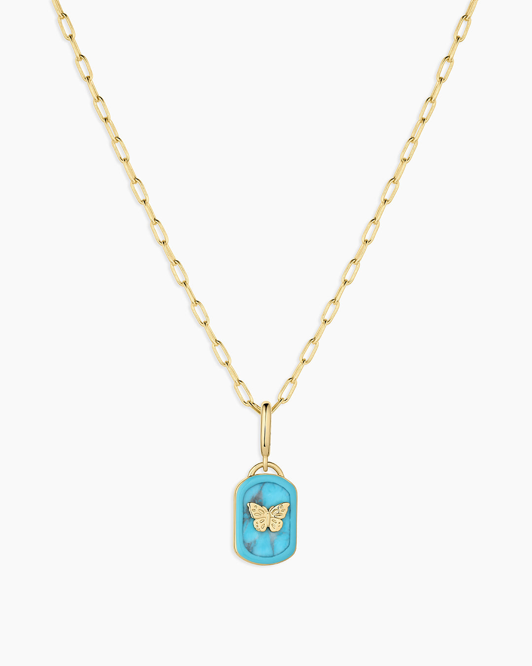 18k Gold Plated